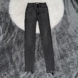 Never Worn!! PacSun Black jeans (22)